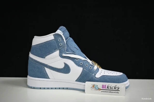 GoodFit air “denim” 1 dm9036- high 1656 og jordan 0527